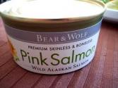 How To Warm Up Canned Salmon